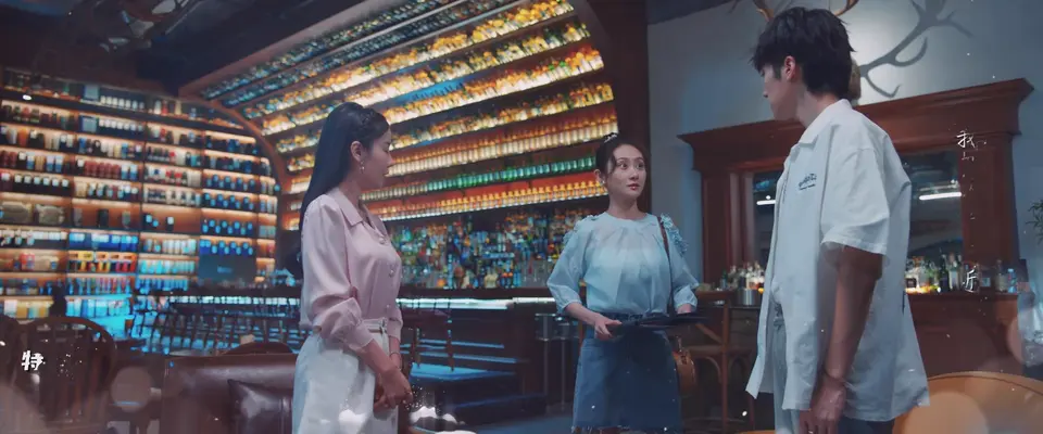 2025国剧《我记得你的温度》更至13集.HD1080P.国语中字截图