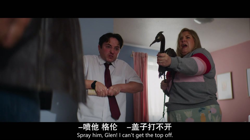 2024英剧《大人物 第一季》6集全.HD1080P.英语中英双字截图