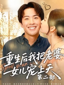 重生后我把老婆女儿宠上天第二部封面图