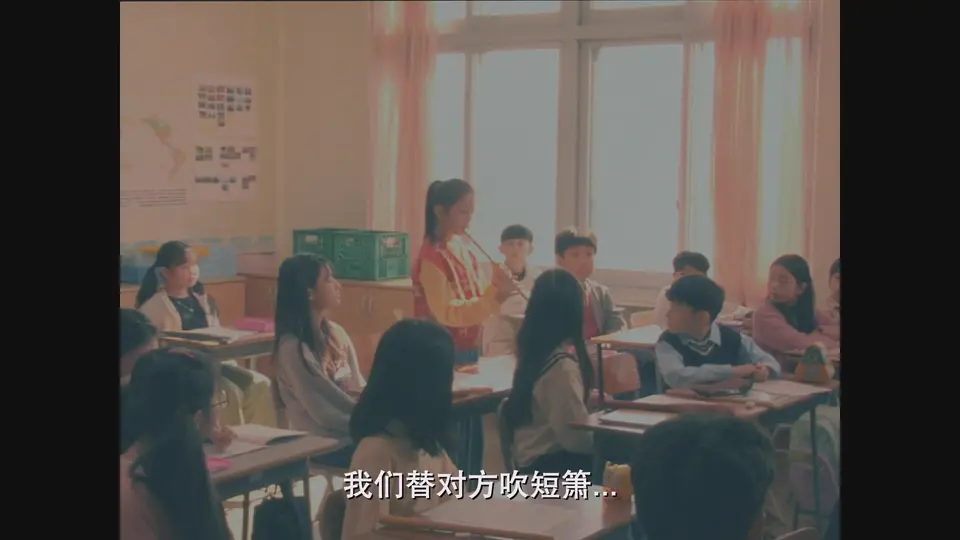 2025韩剧《未知的首尔》更至02集.HD1080P.韩语中字截图