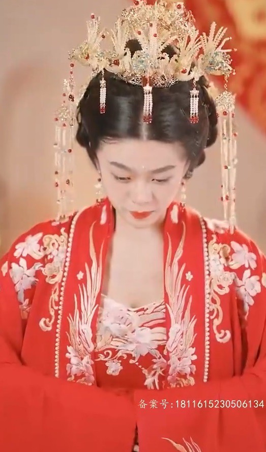 替嫁娇妻又凶又野封面图