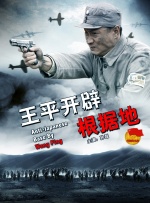 王平开辟根据地封面图