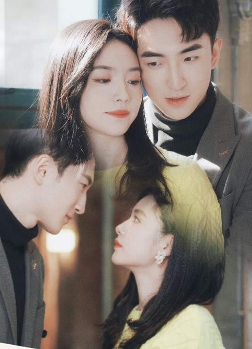 我不会在原地等你封面图