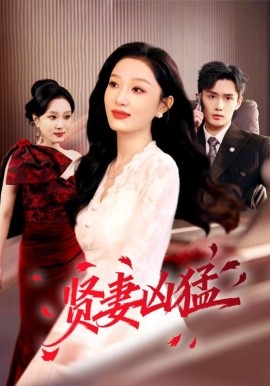 贤妻凶猛封面图