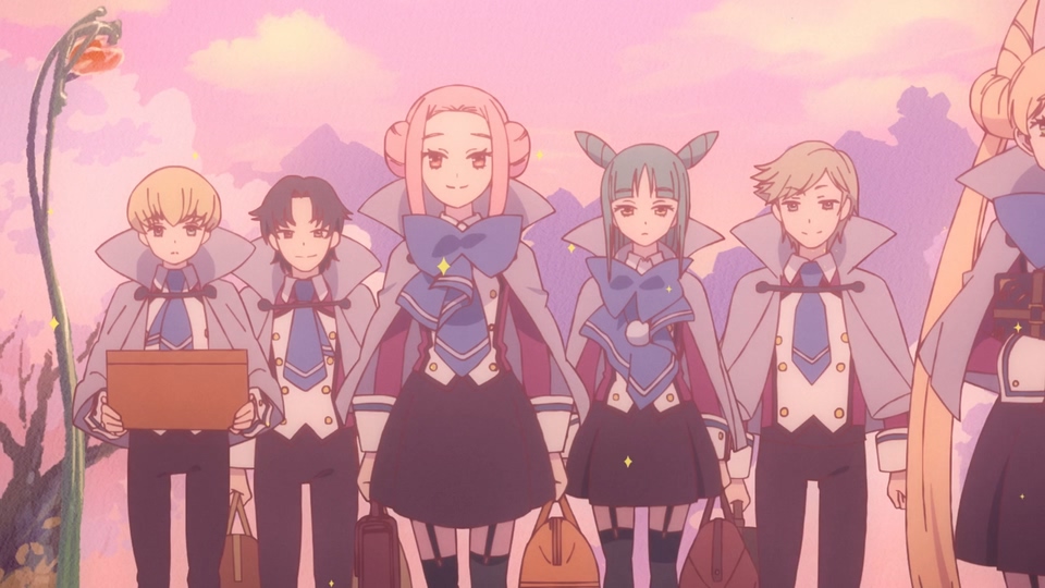 2024日漫《没能成为魔法师的女孩子的故事》12集全.HD1080P.日语繁中【ANi】截图