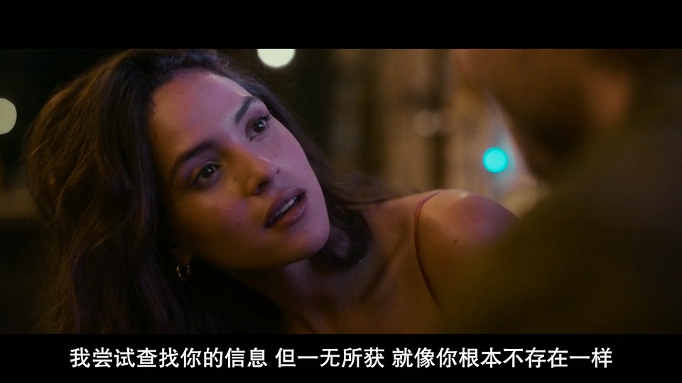 2023动作喜剧《职业杀手》HD1080P.英语中字截图