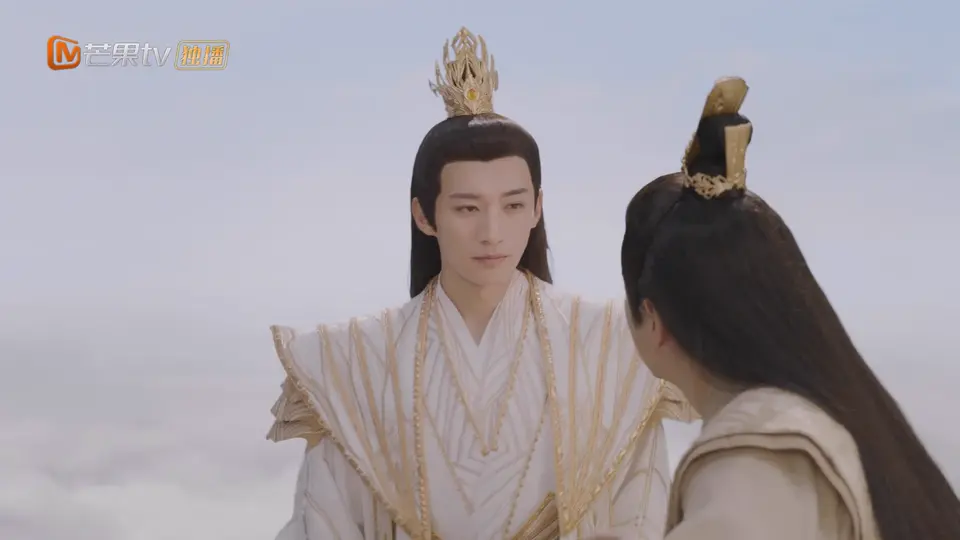 2025国剧《落花时节又逢君》更至08集.HD1080P&4K.国语中字截图