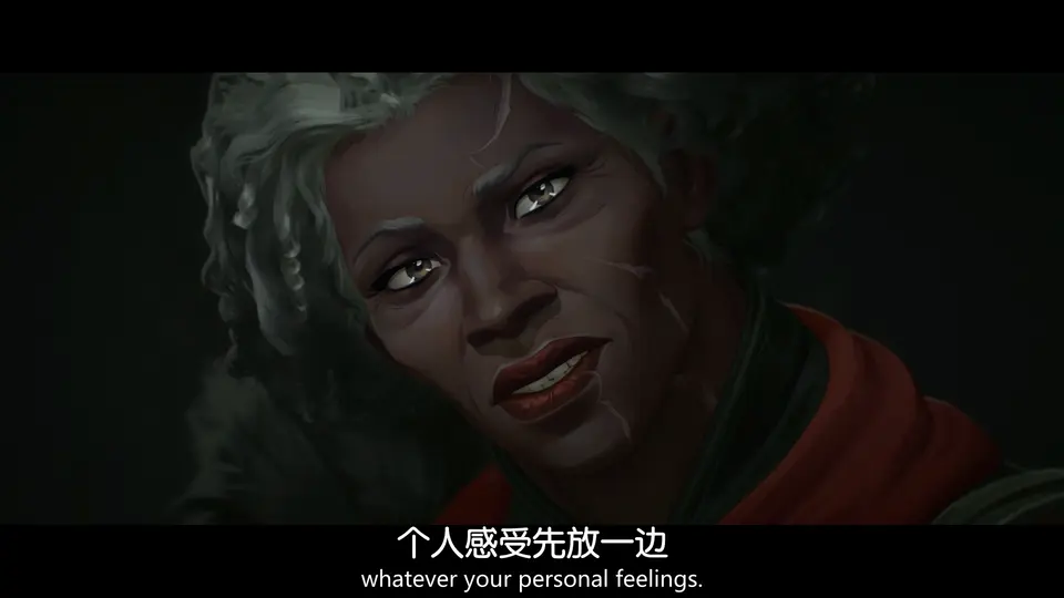 2024美剧《英雄联盟：双城之战 第二季》9集全.HD1080P.英语中英双字截图