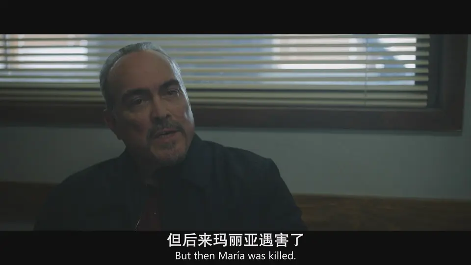 2025美剧《嗜血法医：杀魔复生 第一季》更至02集.HD1080P.英语中英双字截图