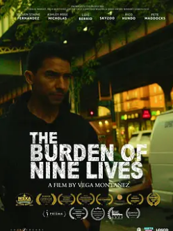 九死一生封面图