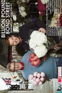 十亿英镑债券街封面图