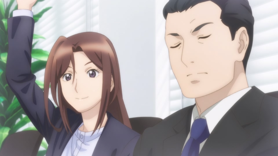2024日漫《妻子变成小学生。》12集全.HD1080P.日语中字【桜都字幕組】截图