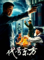 代号东方封面图