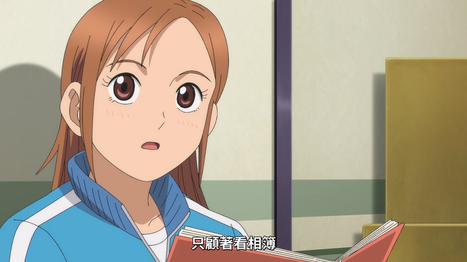 2024日漫《喂！蜻蜓 第二季》14集全.HD1080P.日语繁中【ANi】截图