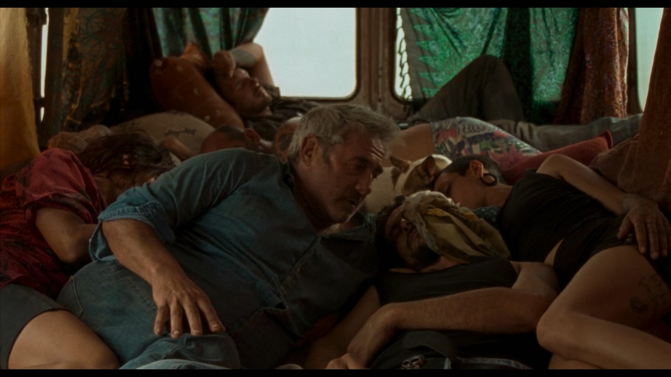 2025惊悚冒险《接近终点》BD1080P.西班牙语中字截图