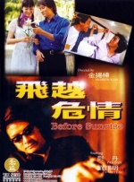 飞越危情封面图