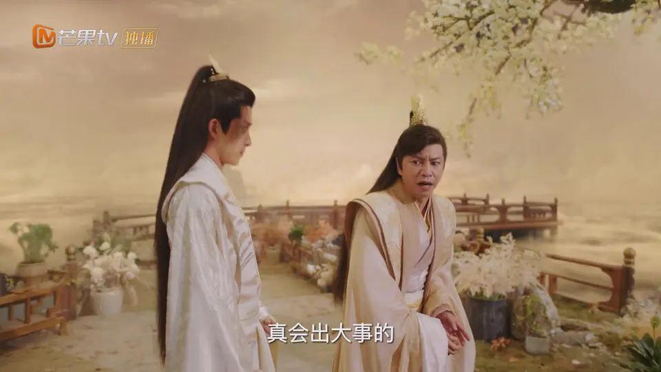 2025国剧《落花时节又逢君》更至08集.HD1080P&4K.国语中字截图