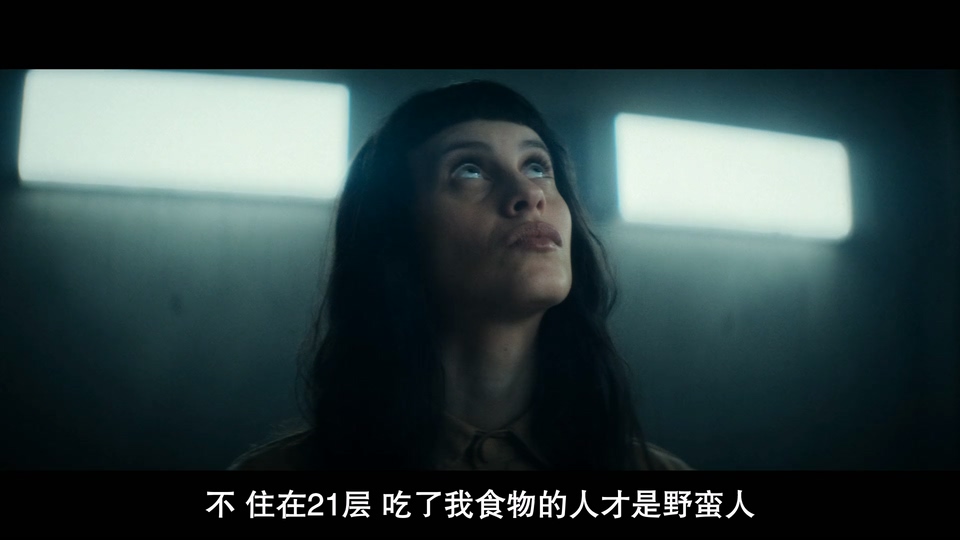 2024恐怖惊悚《饥饿站台2》HD1080P.西班牙语中字截图