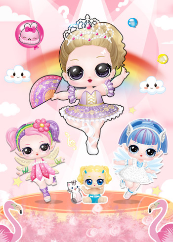 亿奇惊喜猜拆乐封面图