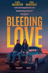 蔓延的愛封面图