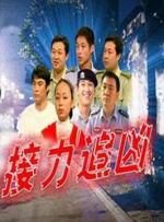 接力追凶封面图