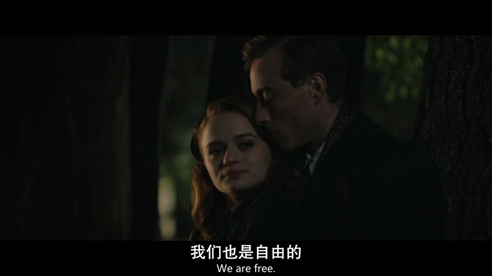 我们是幸运儿剧照