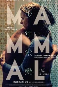 少年禁恋封面图