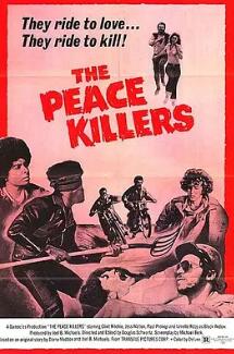 机车杀手封面图