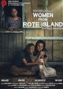 罗特岛的妇女封面图