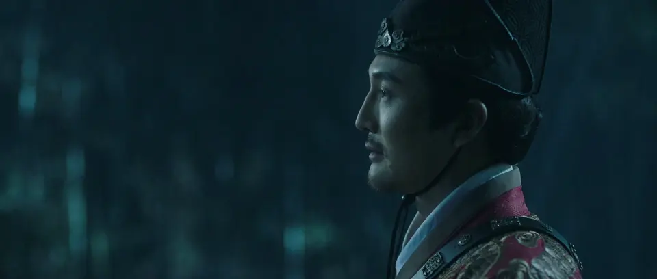 2024武侠动作《绣春刀：诛邪》HD1080P.国语中字截图