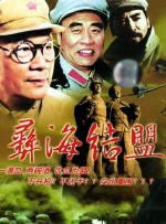 彝海结盟封面图