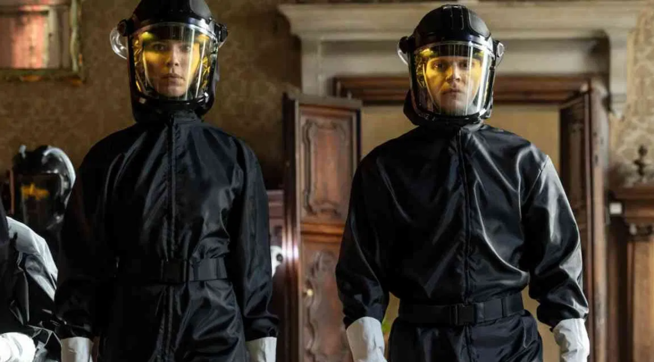 美丽毒素封面图