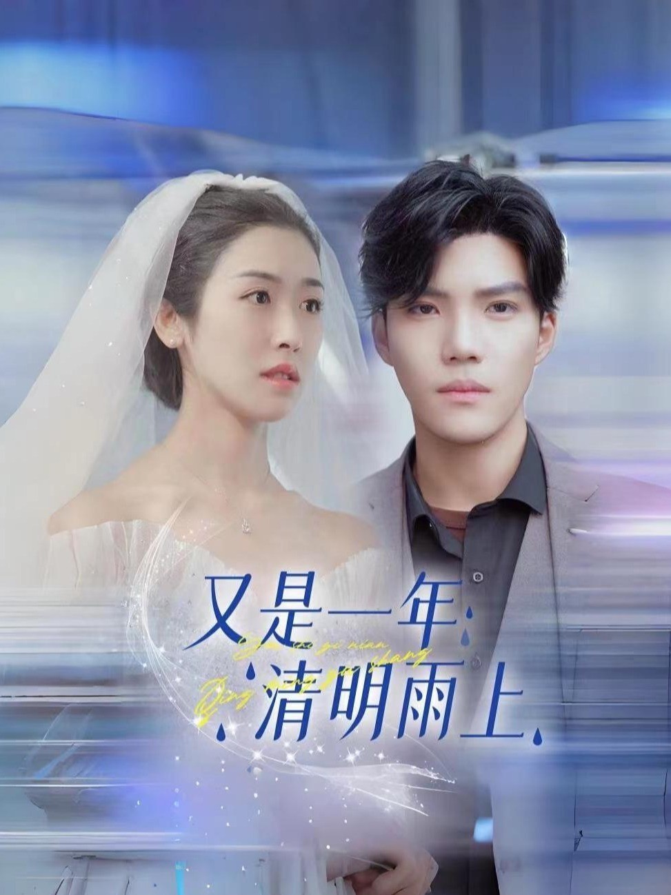 又是一年清明雨上封面图