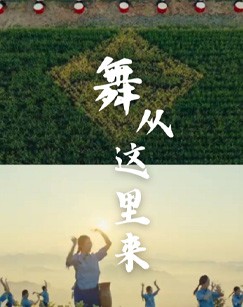 舞从这里来封面图