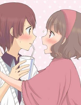 小桃小栗 Love Love物语