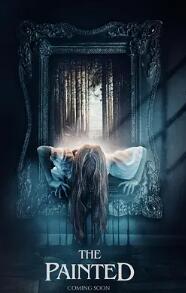 幽灵画像封面图