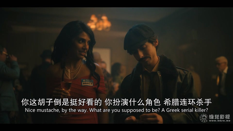 2024美剧《伞学院 第四季》6集全.HD1080P.英语中英双字截图