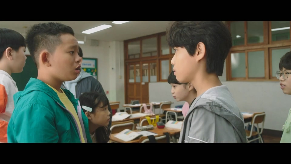 2022韩国惊悚《暴力谎言》HD1080P.韩语中字截图