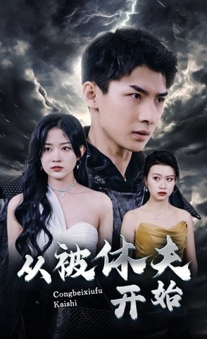 从被休夫开始封面图