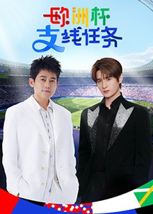 欧洲杯支线任务封面图