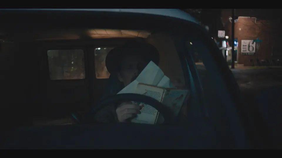 2025美剧《敏感之人 第一季》更至01集.HD1080P.英语中英双字截图