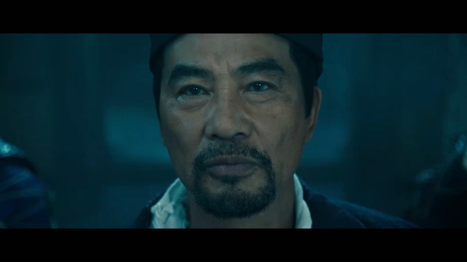 2023古装悬疑《长安诡事传》HD1080P.国语中字截图