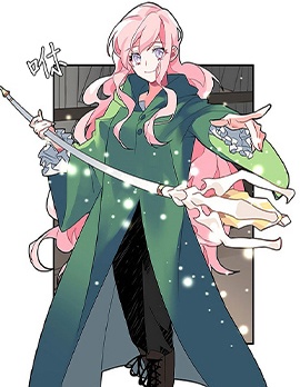 希卡·沃尔夫