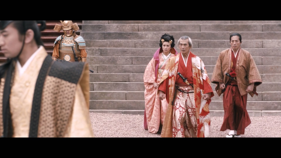 2013奇幻动作《四十七浪人》BD1080P.英语中英双字截图