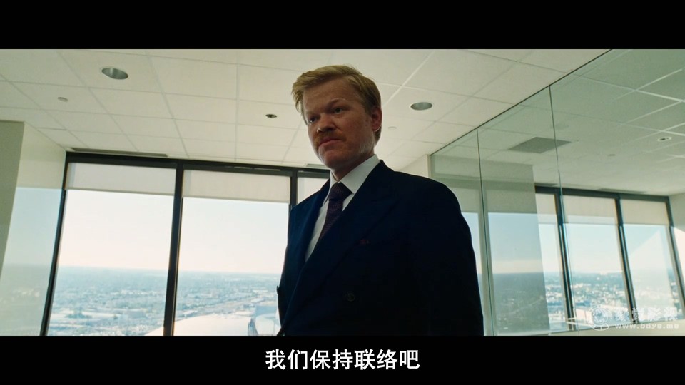 2024爱尔兰喜剧《善良的种类》HD1080P.英语中字截图