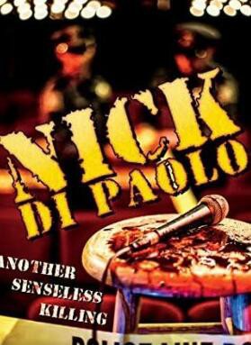 尼克·迪·保罗：又一起毫无意义的杀戮封面图