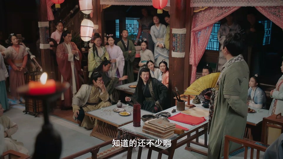 2024国剧《拂玉鞍》24集全.HD1080P.国语中字截图;jsessionid=iQgXWUBbCsd72HHbZ3Ue7DQN-LezqrEXN3Hx7UzQ