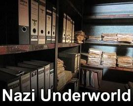 纳粹秘辛第二季封面图