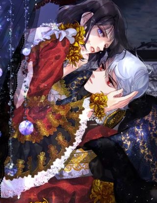 侍女的帝君