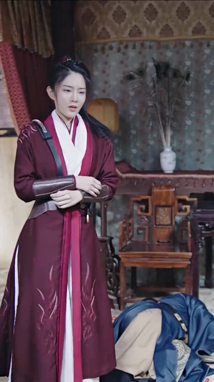 冷面师爷俏县令封面图